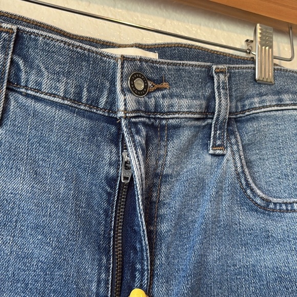 Nwt Valentina Super High Rise Tower Jeans - Picture 8 of 16